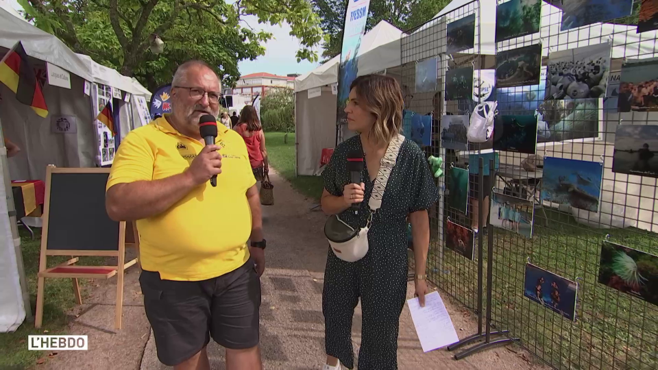 L'hebdo : Associations en fête