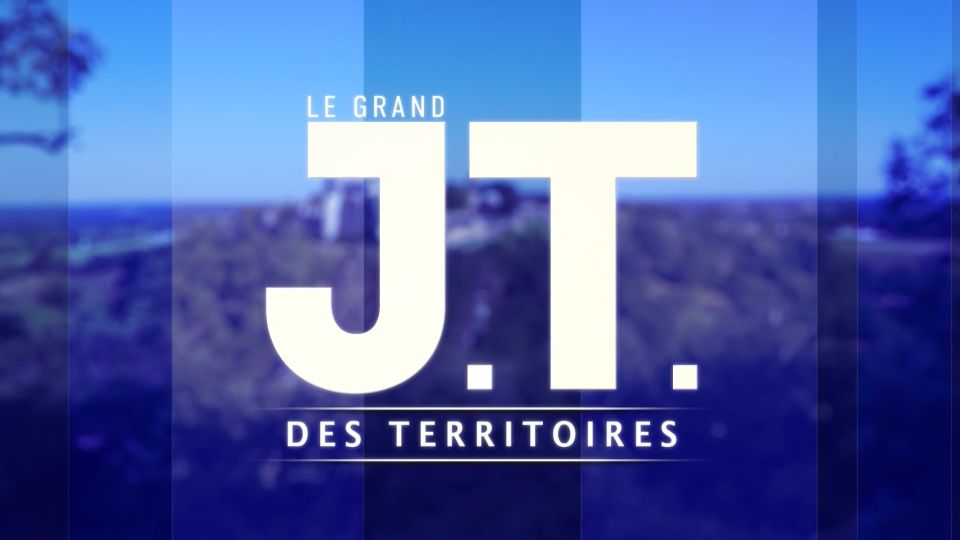 Le Grand Journal des Territoires du 9 novembre