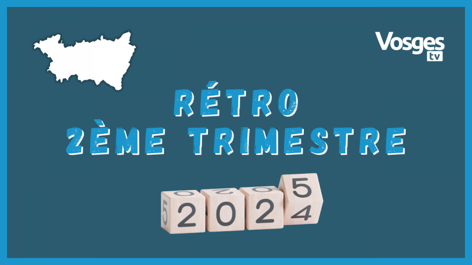 Rétrospective du 2ème trimestre 2024