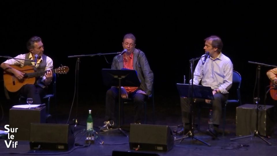 Sur le vif du 1er mai