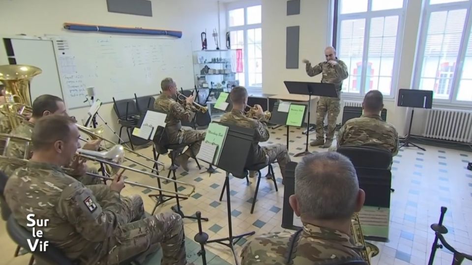 Sur le vif du 2 avril