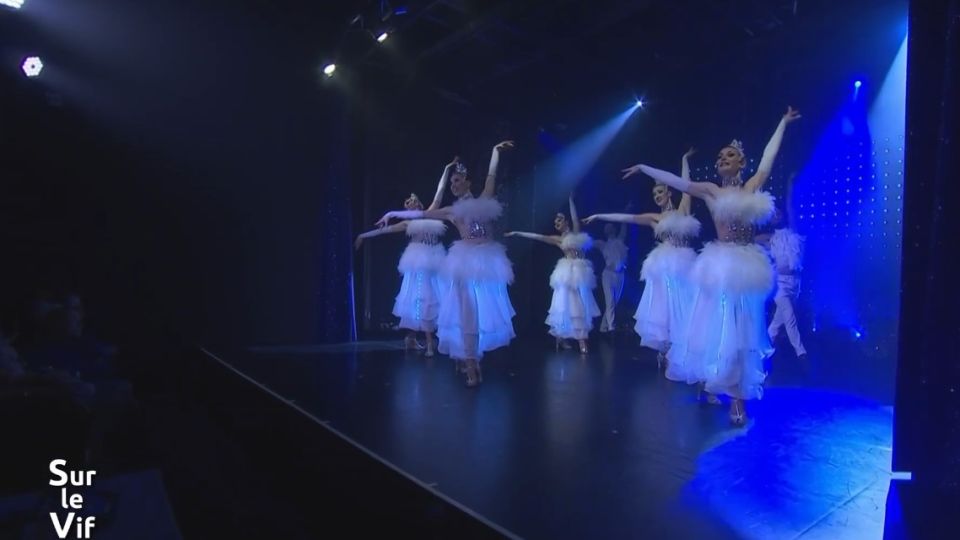 Sur le vif du 4 décembre