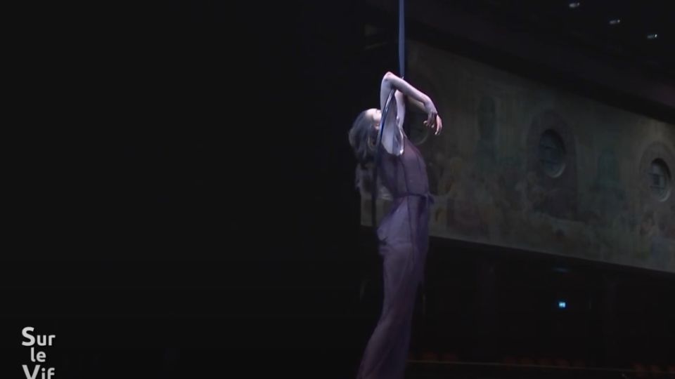 Sur le vif du 6 février