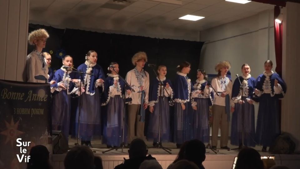 Sur le vif du 8 janvier