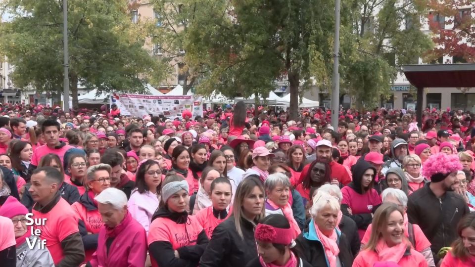 Sur le vif du 9 octobre