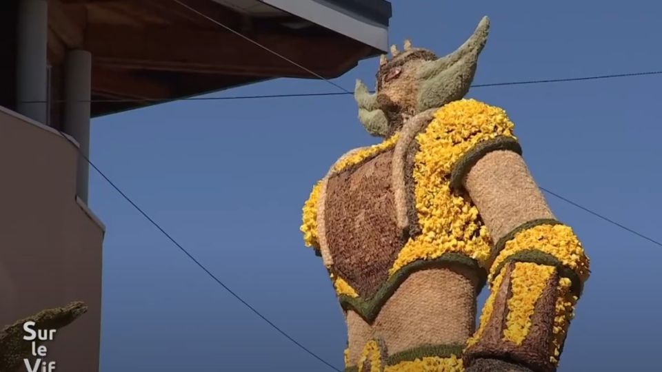 Sur le vif du 10 avril