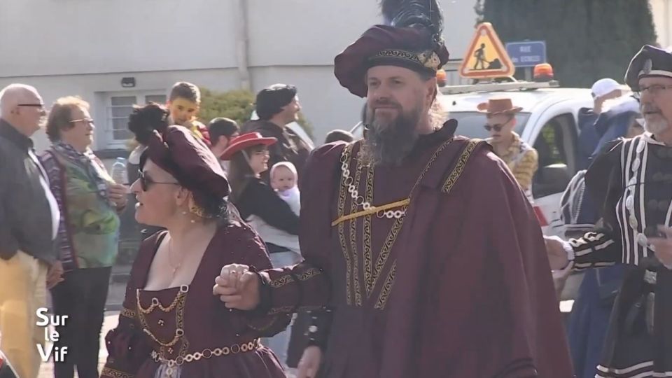 Sur le vif du 12 mars