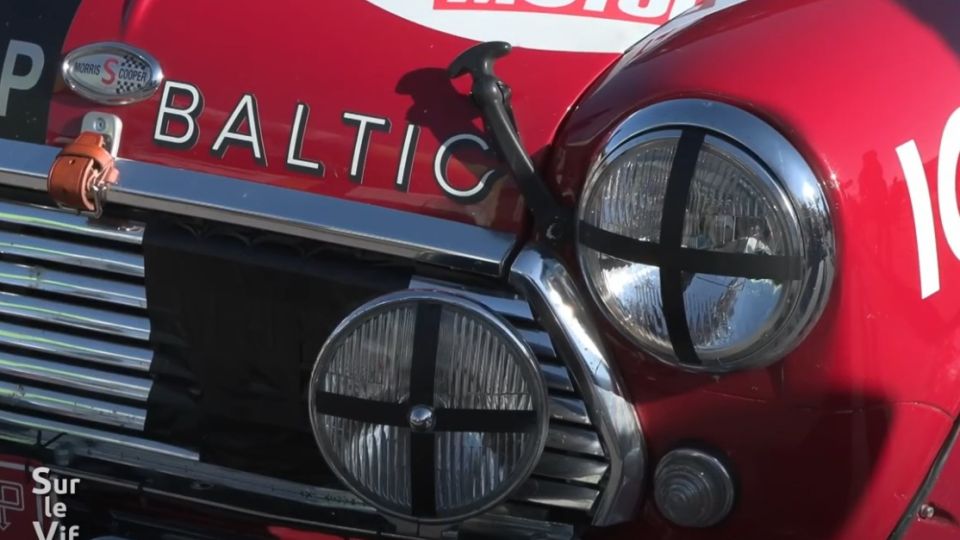 Sur le vif du 17 avril