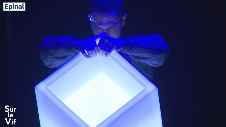 Sur le vif du 19 mars