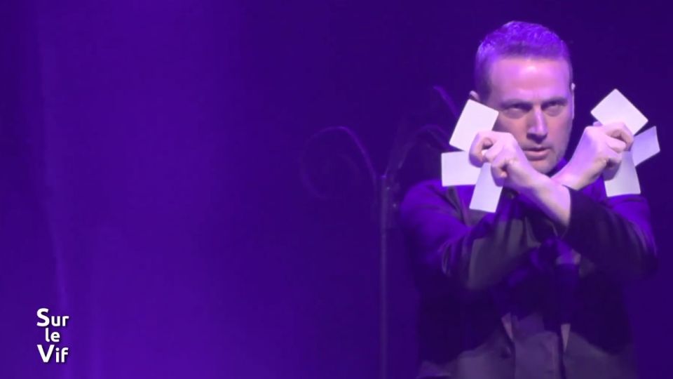 Sur le vif du 26 mars