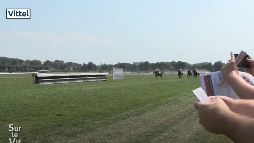 Sur le vif du 28 août