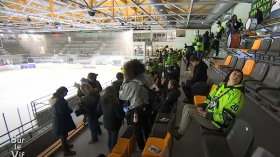 Sur le vif du 28 novembre