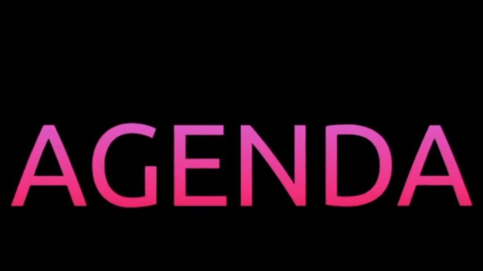 L'Agenda du 10 avril 2025