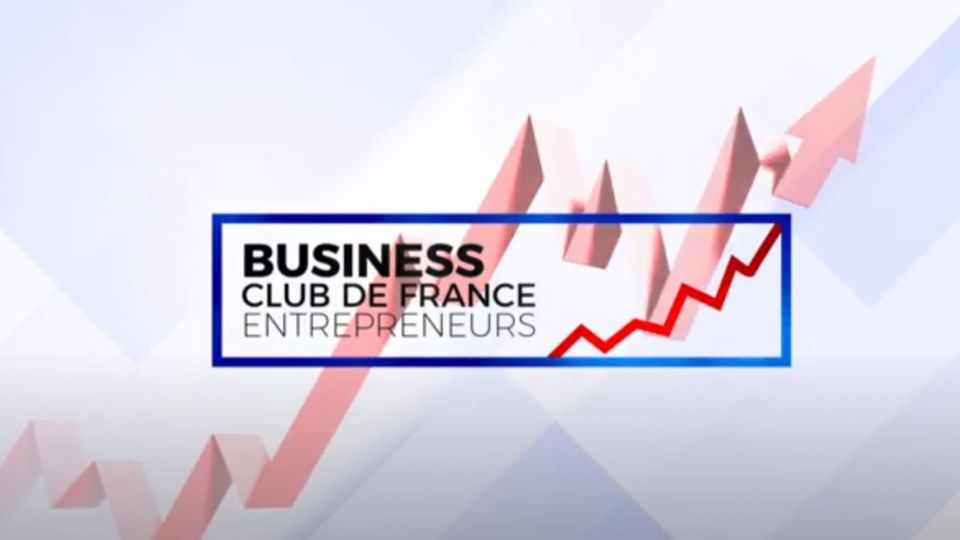 Business Club de France du 1er juin