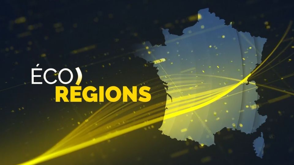 Eco Régions du 15 novembre