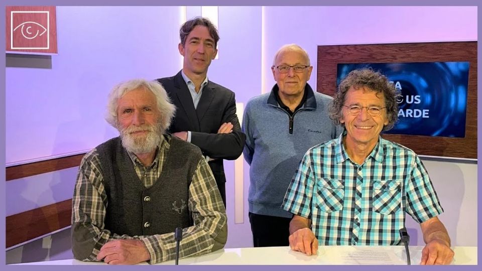 Grand tétras : échec ou opportunité ?