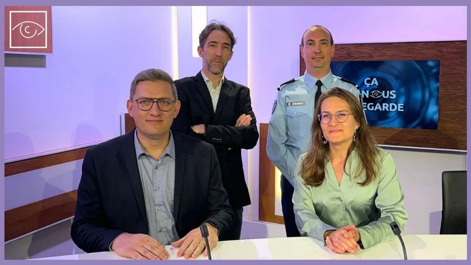 Cybercriminalité : attention danger pour les entreprises et administrations