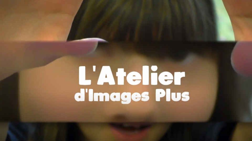 Journal de l'atelier du 15 mai