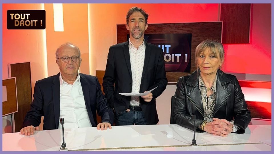 Le droit des victimes