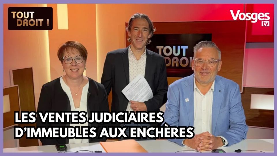 Tout droit ! du 26 mai 2026