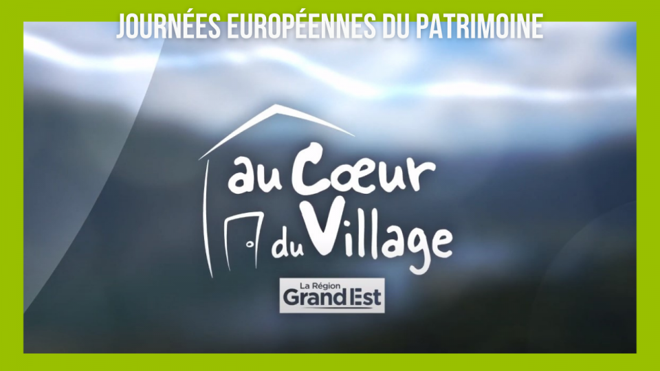 Au Cœur du Village : Grandvillers