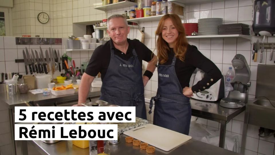 A feu doux : La Marmite Beaujolaise, la compilation