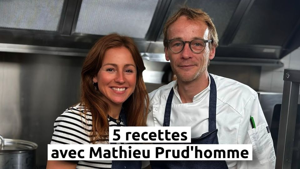 A feu doux : Jacques-Table à vin la compilation