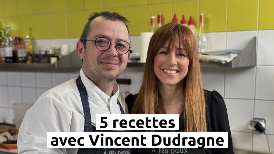 A feu doux : Le Bois Chenu, la compilation