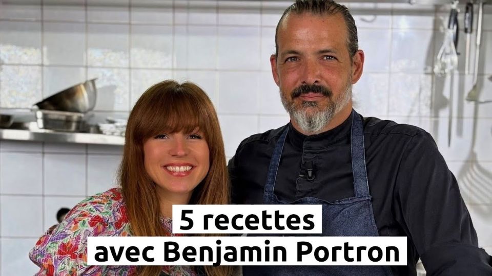 A feu doux : Les Commis la compilation