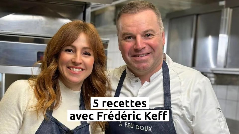 A feu doux : L'Auberge de la Klauss la compilation