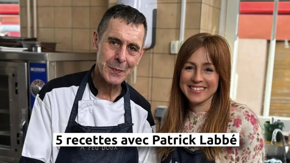 A feu doux : Le Bistrot 25 la compil'