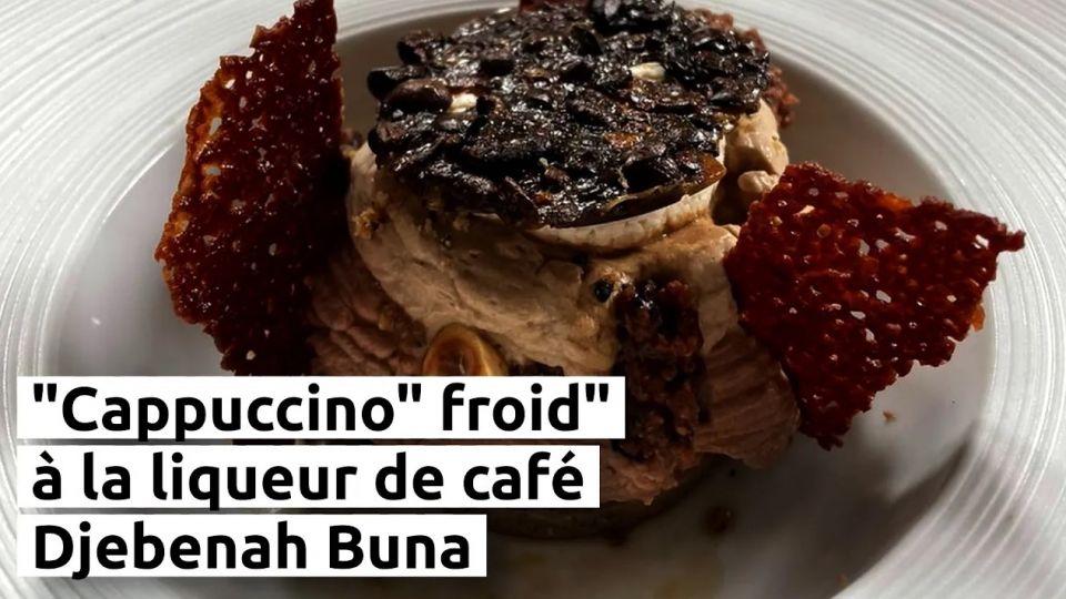 A feu doux : La Résidence #05 