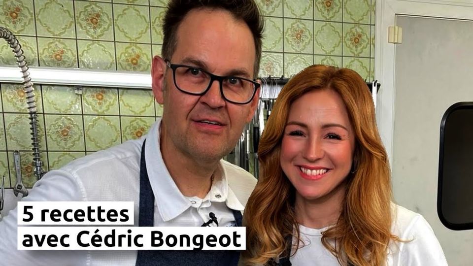 A feu doux : La Résidence la compil'