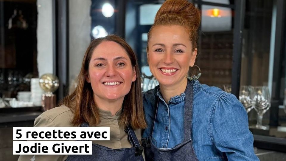 A feu doux : Avec Amour, compilation