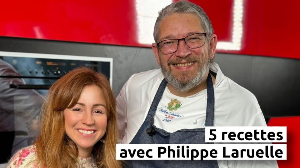 A feu doux : Entreprise de Buyer la compil'