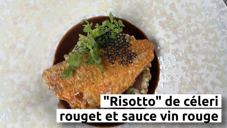 A feu doux : L'Hostellerie du Prieuré #02 