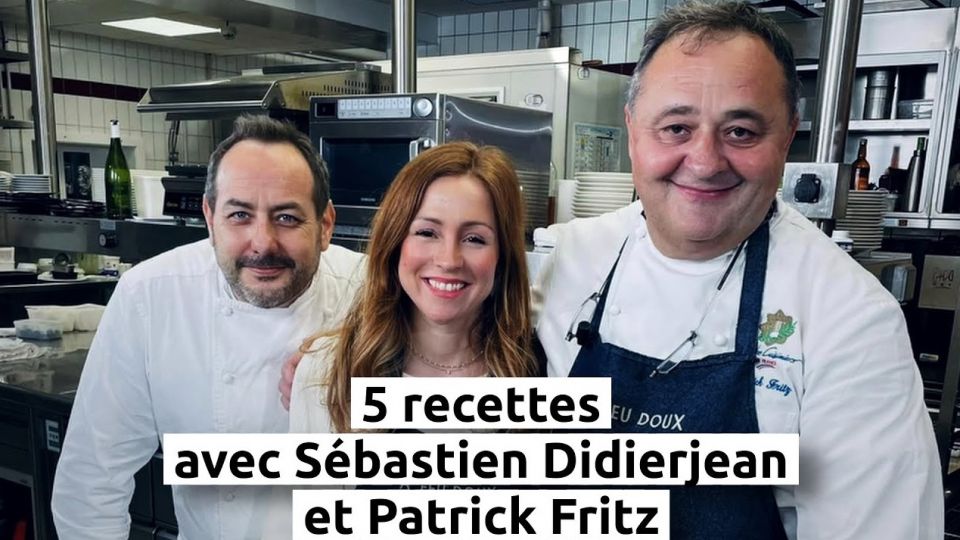 A feu doux : L'Ami Fritz, la compil'