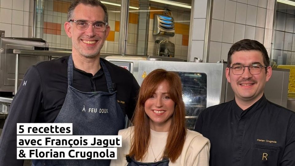 A feu doux : Les Roses compilation