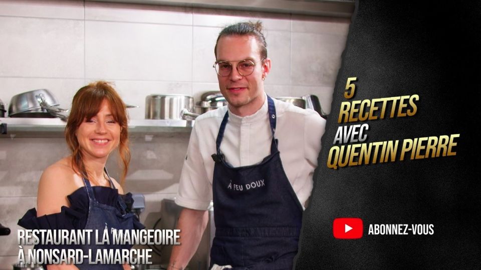 A feu doux : La Mangeoire la compilation