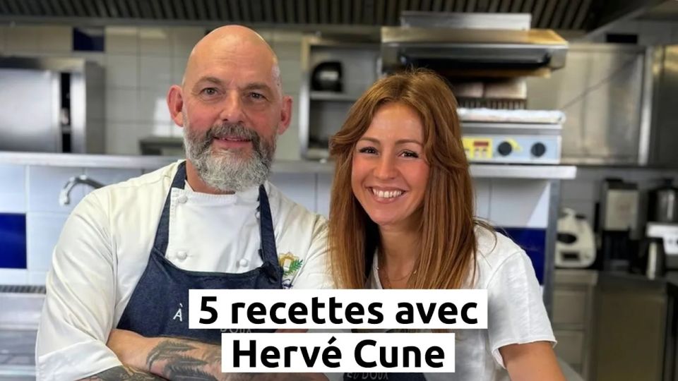 A feu doux : Les Bas-Rupts la compilation