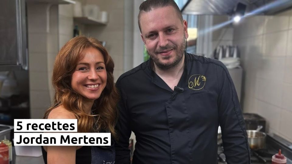 A feu doux : Aime la compilation