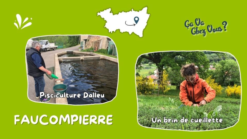 Ca va chez vous ? A Faucompierre