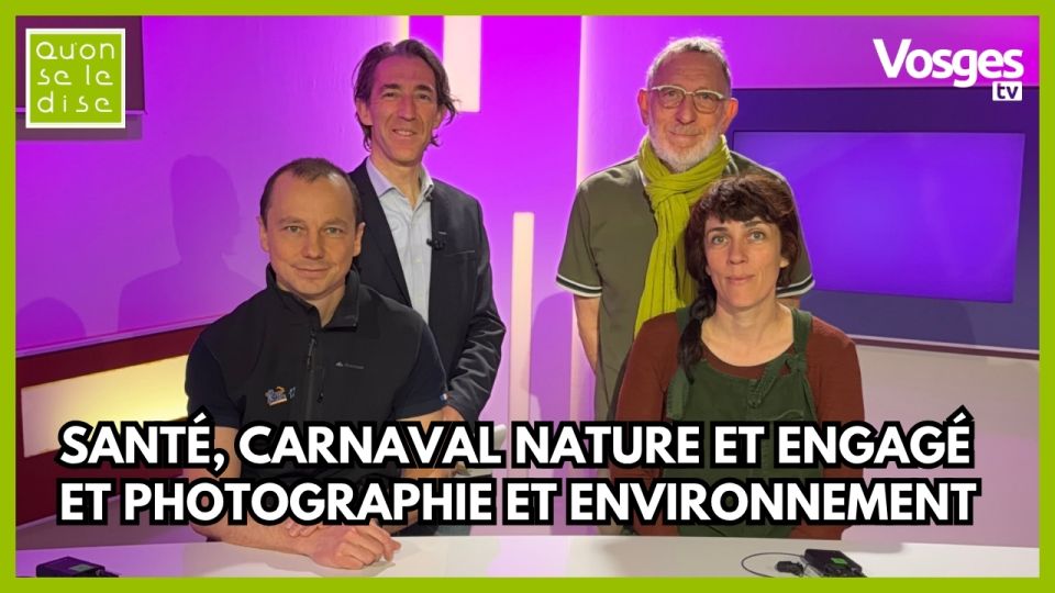 Qu'on se le dise du 23 avril