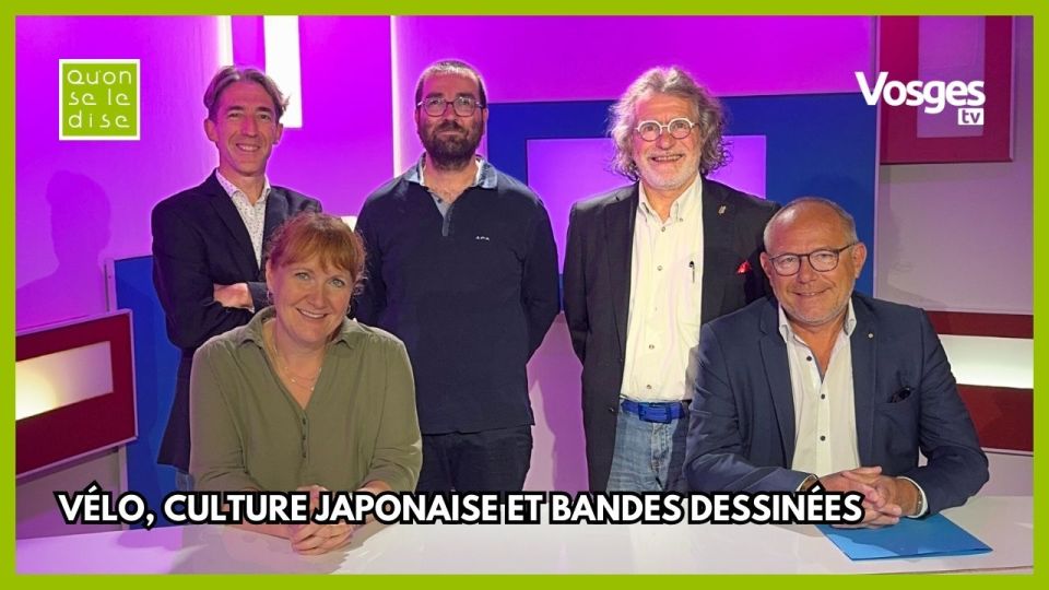 Qu'on se le dise du 4 septembre