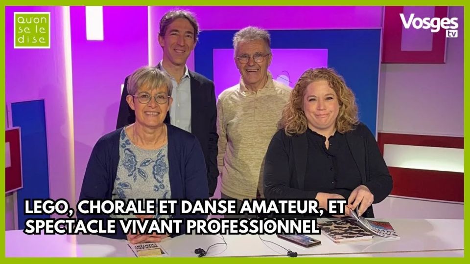 Qu'on se le dise du 6 février