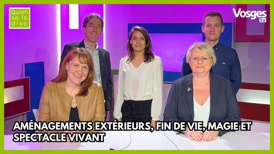 Qu'on se le dise du 6 mars