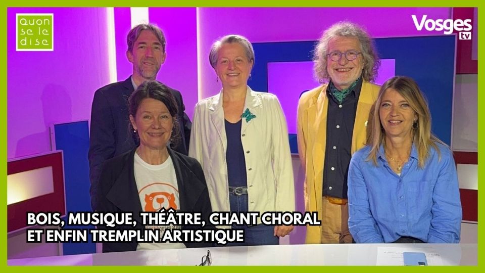 Qu'on se le dise du 8 mai