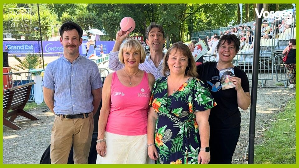 Qu'on se le dise du 11 juillet