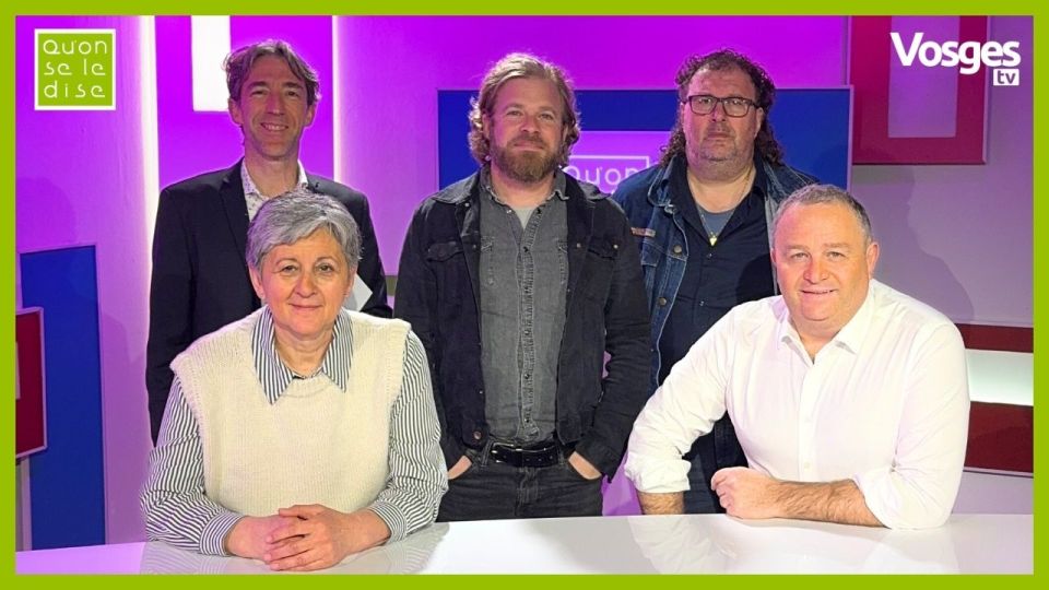 Qu'on se le dise du 13 mars