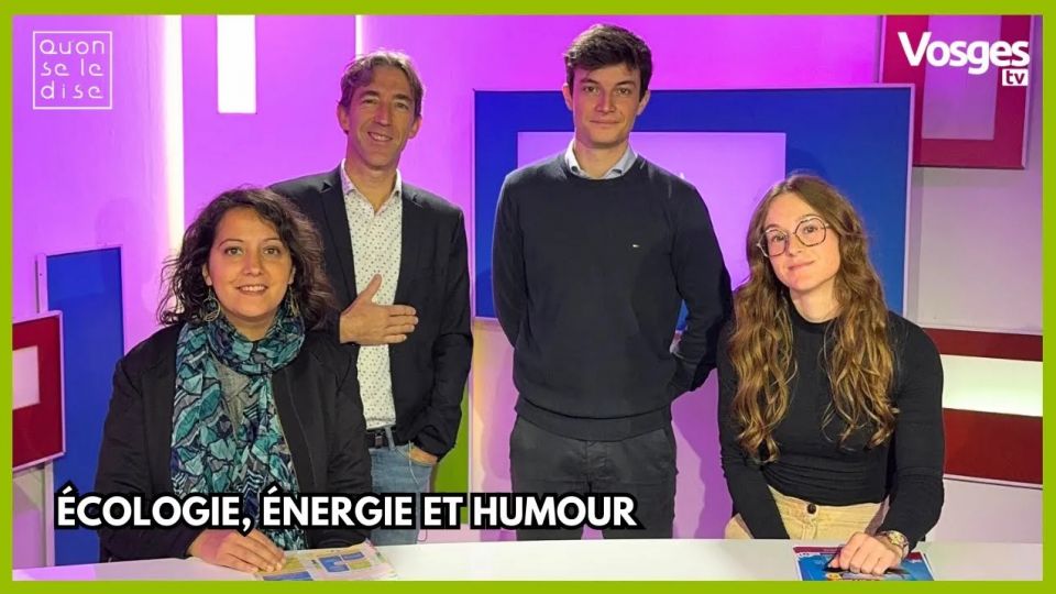 Qu'on se le dise du 17 octobre